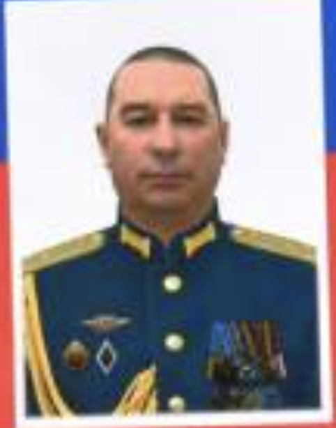 Фото: Погибший на войне с Украиной Мариненко Сергей Викторович. Ростовская область, нет данных
