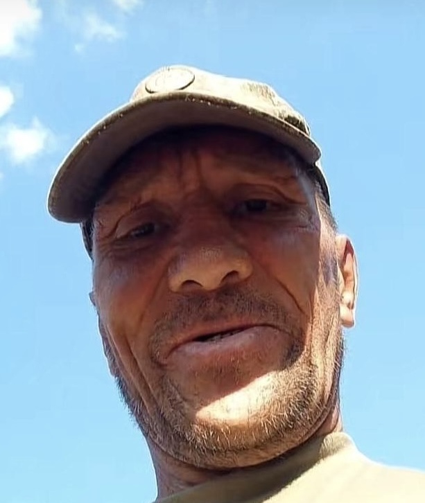 Фото: Погибший на войне с Украиной Поддубко Константин Александрович. Амурская область, мотострелковые войска
