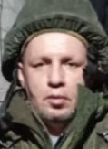 Фото: Погибший на войне с Украиной Бородин Олег Борисович. Республика Бурятия, добровольцы