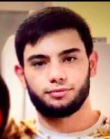 Фото: Погибший на войне с Украиной Алыев Эмир Мушвигович. Красноярский край, ВДВ