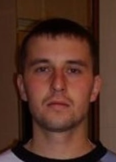 Фото: Погибший на войне с Украиной Ермигин Вячеслав Вячеславович. Пермский край, нет данных