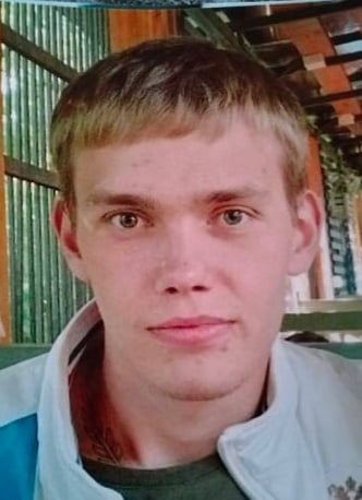 Фото: Погибший на войне с Украиной Бурлаченко Данил Дмитриевич. Иркутская область, добровольцы