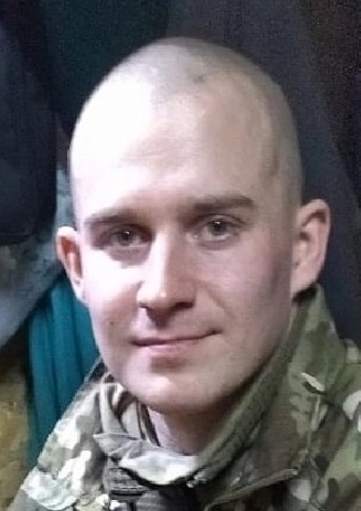 Фото: Погибший на войне с Украиной Лемешевский Константин Евгеньевич. Красноярский край, танковые войска