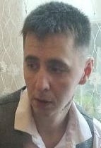 Фото: Погибший на войне с Украиной Милиятов Алексей Генрихович. Пермский край, мотострелковые войска