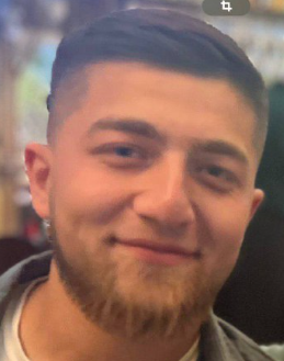 Фото: Погибший на войне с Украиной Тохиров Жахонгир Хасанович. Воронежская область, мотострелковые войска