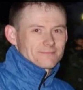 Фото: Погибший на войне с Украиной Казанцев Иван Ильич. Иркутская область, танковые войска