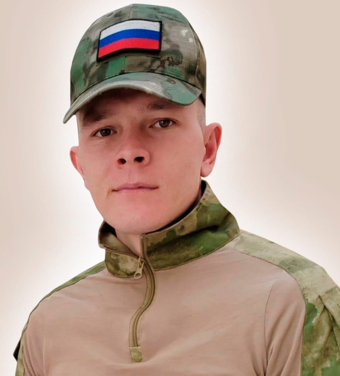 Фото: Погибший на войне с Украиной Пыжьянов Дмитрий Анатольевич. Пермский край, нет данных