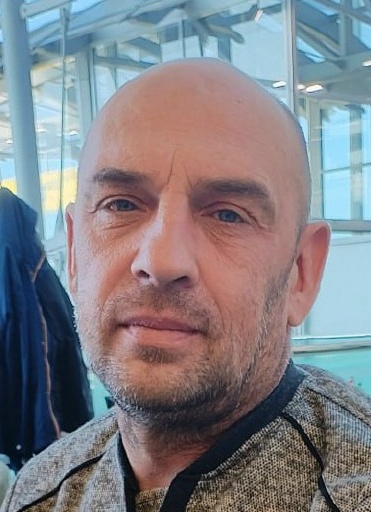 Фото: Погибший на войне с Украиной Белов Игорь Анатольевич. Кировская область, нет данных