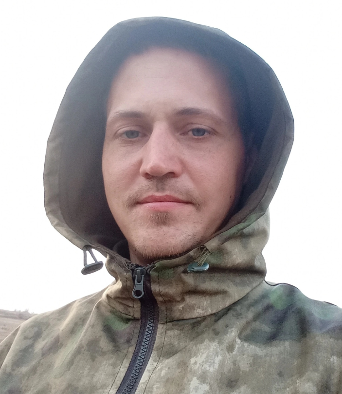 Фото: Погибший на войне с Украиной Проничев Иван Валерьевич. Ленинградская область, мотострелковые войска