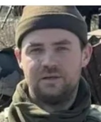 Фото: Погибший на войне с Украиной Чистяков Вячеслав Владимирович. Тюменская область, добровольцы