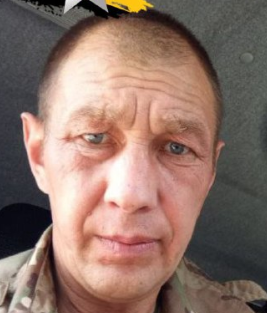 Фото: Погибший на войне с Украиной Антонов Андрей Сергеевич. Тамбовская область, нет данных