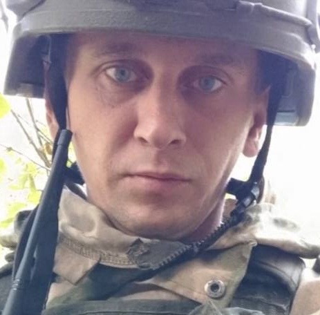 Фото: Погибший на войне с Украиной Ананин Никита Сергеевич. Челябинская область, нет данных