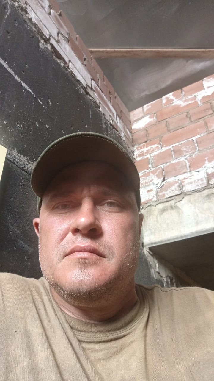 Фото: Погибший на войне с Украиной Карпук Сергей Валентинович. Самарская область, мотострелковые войска