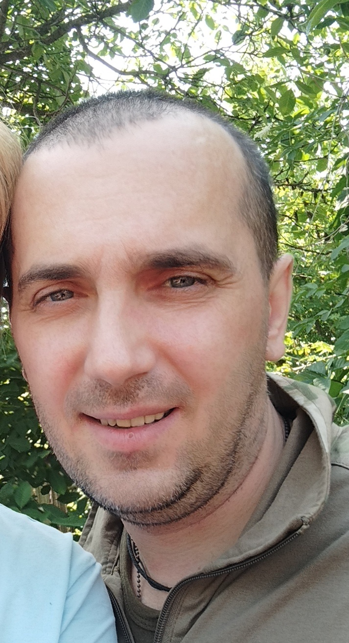 Фото: Погибший на войне с Украиной Калужских Максим Александрович. ДНР, мотострелковые войска