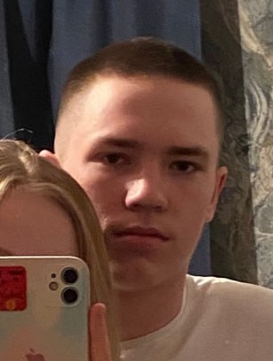 Фото: Погибший на войне с Украиной Суханов Максим Александрович. Челябинская область, добровольцы