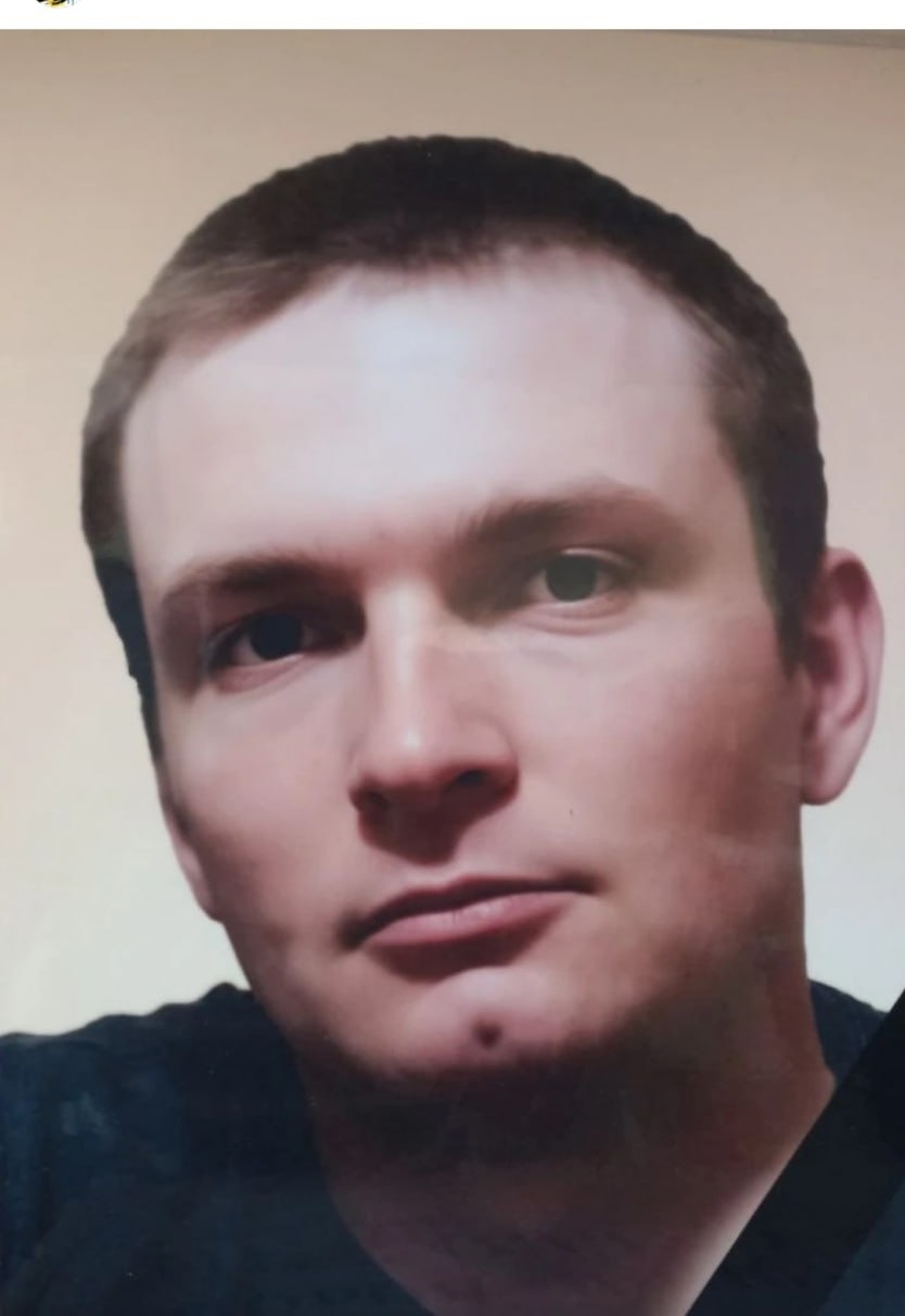Фото: Погибший на войне с Украиной Каркавин Дмитрий Владимирович. Алтайский край, мобилизованные