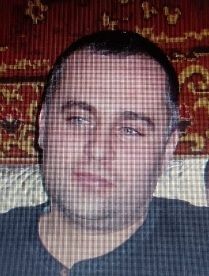 Фото: Погибший на войне с Украиной Суханов Сергей Александрович. Ульяновская область, мотострелковые войска