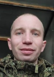 Фото: Погибший на войне с Украиной Южаков Александр Николаевич. Свердловская область, добровольцы