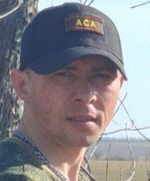 Фото: Погибший на войне с Украиной Александров Сергей Алексеевич. Иркутская область, мотострелковые войска