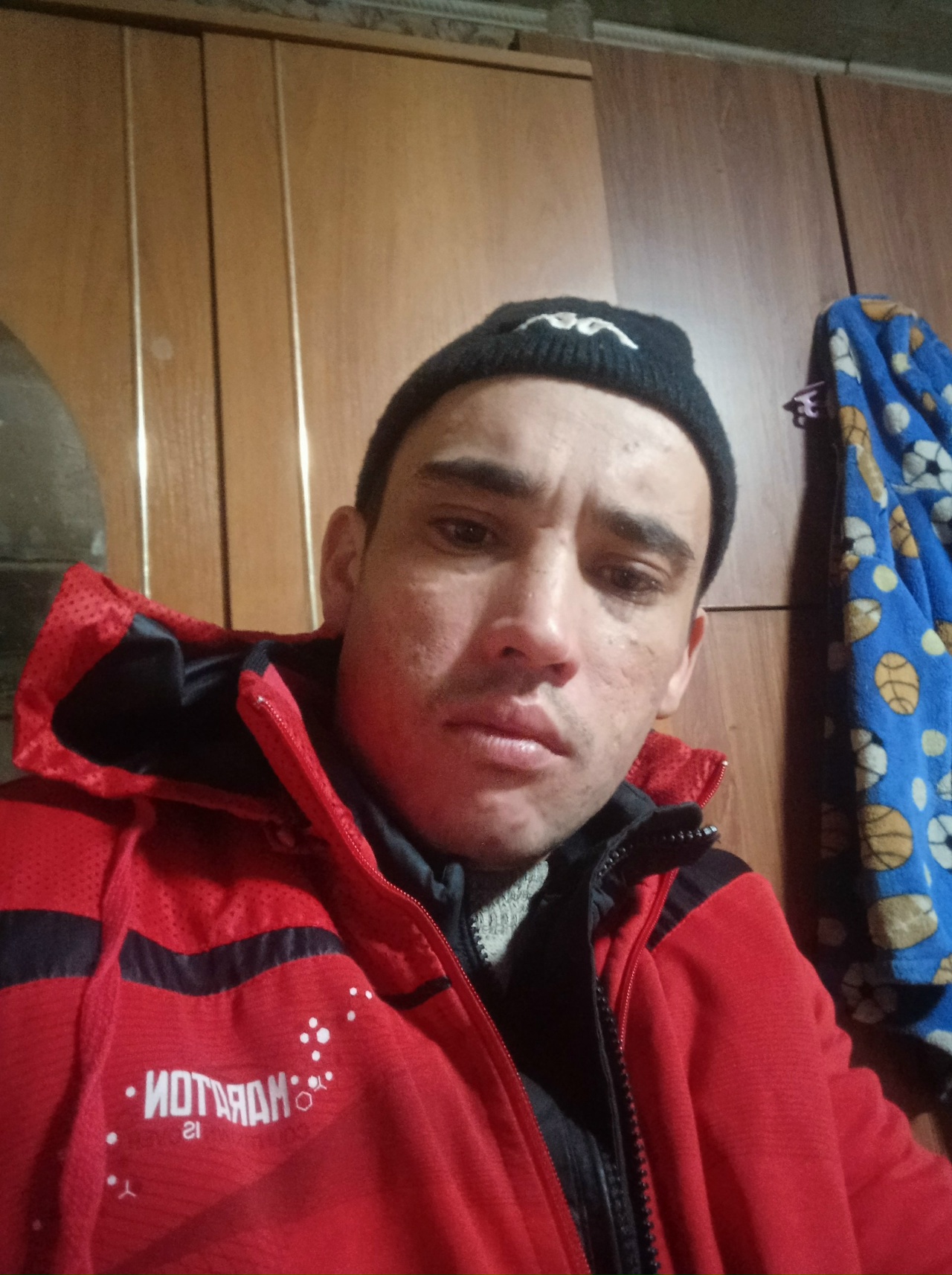 Фото: Погибший на войне с Украиной Мугаллимов Раиль Расимович. Пермский край, нет данных