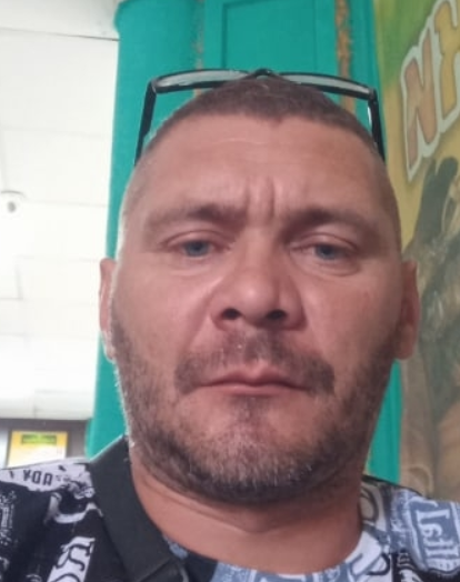 Фото: Погибший на войне с Украиной Зеленый Янис Сергеевич. Республика Алтай, добровольцы