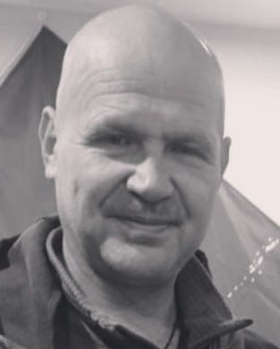 Фото: Погибший на войне с Украиной Горобцов Сергей Сергеевич. Липецкая область, добровольцы