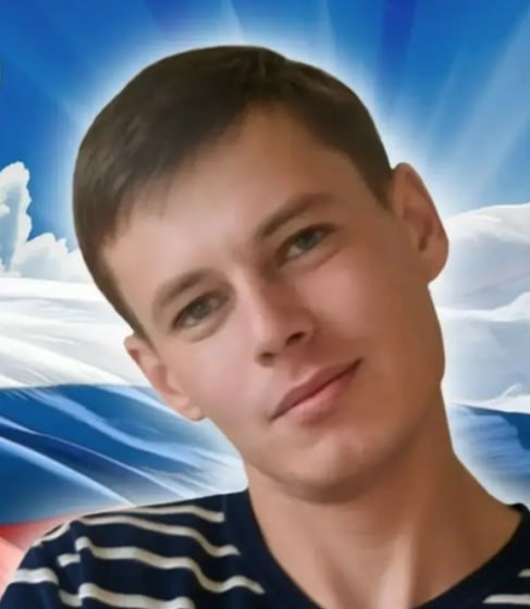 Фото: Погибший на войне с Украиной Исаев Расул Гасбулаевич. Тюменская область, заключенные