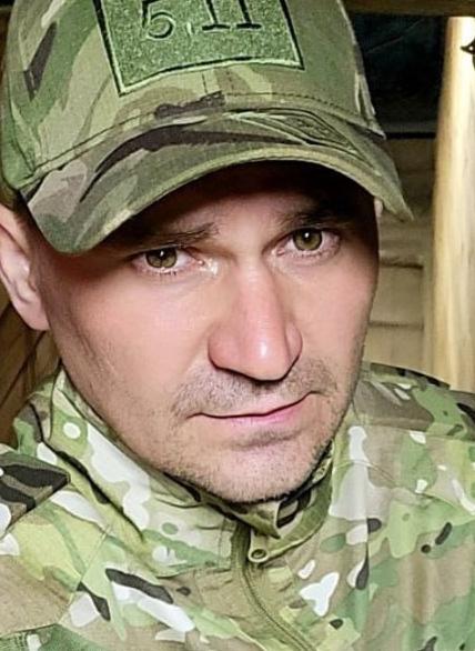 Фото: Погибший на войне с Украиной Идрисов Фаиль Раисович. Республика Татарстан, нет данных