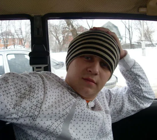 Фото: Погибший на войне с Украиной Дукин Алексей Викторович. Московская область, нет данных