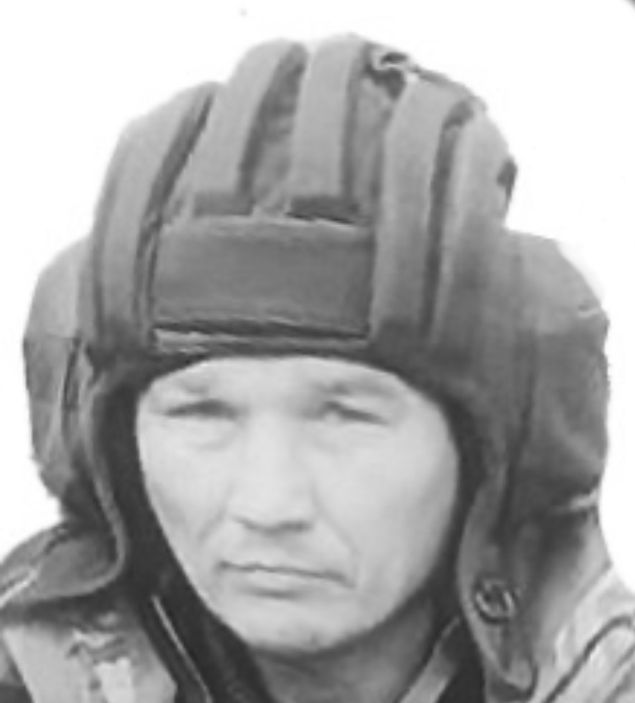 Фото: Погибший на войне с Украиной Кочкин Илья Сергеевич. Республика Башкортостан, нет данных