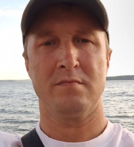 Фото: Погибший на войне с Украиной Попов Евгений Викторович. Оренбургская область, нет данных