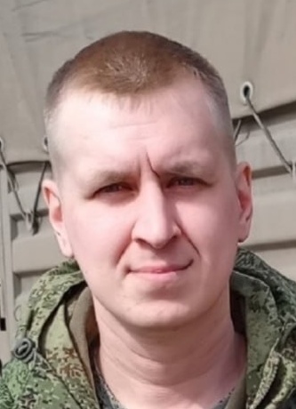 Фото: Погибший на войне с Украиной Рыбак Александр Андреевич. Республика Карелия, мобилизованные