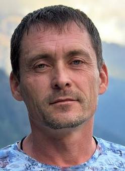 Фото: Погибший на войне с Украиной Черевков Михаил Владимирович. Ставропольский край, мобилизованные