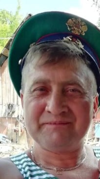 Фото: Погибший на войне с Украиной Ковзан Олег Станиславович. Псковская область, добровольцы