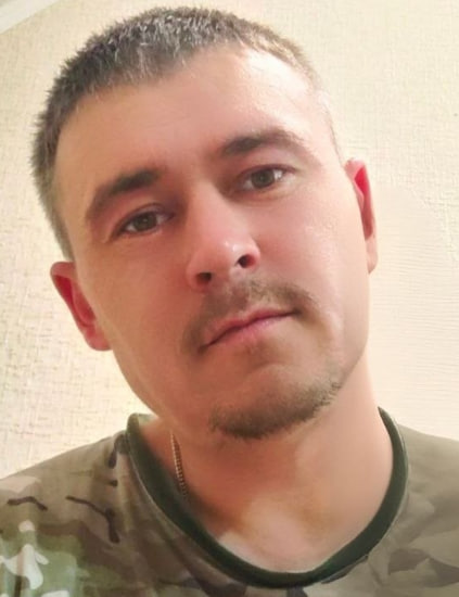 Фото: Погибший на войне с Украиной Палев Иван Васильевич. Республика Коми, нет данных