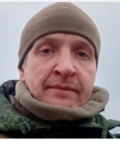 Фото: Погибший на войне с Украиной Западов Илья Алексеевич. Республика Карелия, нет данных