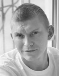 Фото: Погибший на войне с Украиной Шеньшин Владимир Анатольевич. Алтайский край, добровольцы