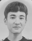 Фото: Погибший на войне с Украиной Хан Михаил Санович. Иркутская область, нет данных