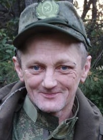 Фото: Погибший на войне с Украиной Сысоев Сергей Леонидович. Смоленская область, добровольцы