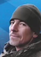 Фото: Погибший на войне с Украиной Бунеев Роман Борисович. Волгоградская область, добровольцы