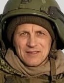 Фото: Погибший на войне с Украиной Прокофьев Андрей Анатольевич. Ленинградская область, добровольцы