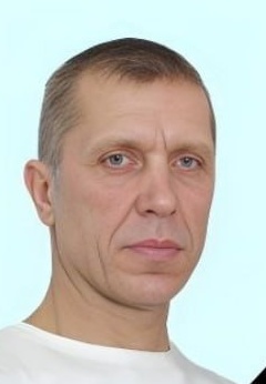 Фото: Погибший на войне с Украиной Князев Сергей Анатольевич. Владимирская область, добровольцы