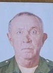 Фото: Погибший на войне с Украиной Павлов Алексей Валентинович. Республика Башкортостан, добровольцы