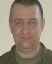 Фото: Погибший на войне с Украиной Ахматов Руслан Фаритович. Республика Башкортостан, нет данных