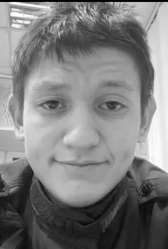 Фото: Погибший на войне с Украиной Яхин Ратмир Аликович. Республика Башкортостан, нет данных