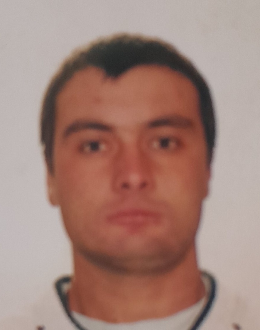 Фото: Погибший на войне с Украиной Захаров Роман Валерьевич. Забайкальский край, заключенные