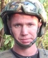 Фото: Погибший на войне с Украиной Егоров Александр Валерьевич. Челябинская область, нет данных