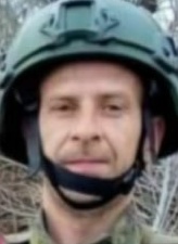 Фото: Погибший на войне с Украиной Кильчицкий Роман Богданович. Магаданская область, нет данных