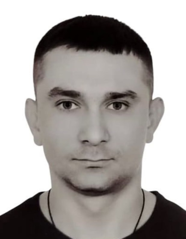 Фото: Погибший на войне с Украиной Осадчий Александр Николаевич. Алтайский край, нет данных