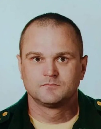 Фото: Погибший на войне с Украиной Селедцов Олег. Краснодарский край, нет данных